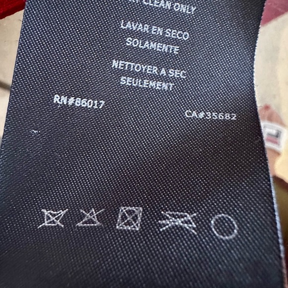 BEBE BLACK CARDIGAN - Picture 7 of 7